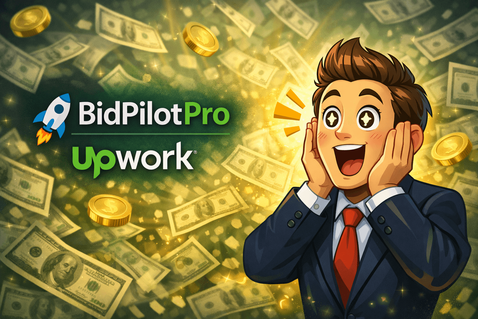 How to find client name before submitting proposal on upwork